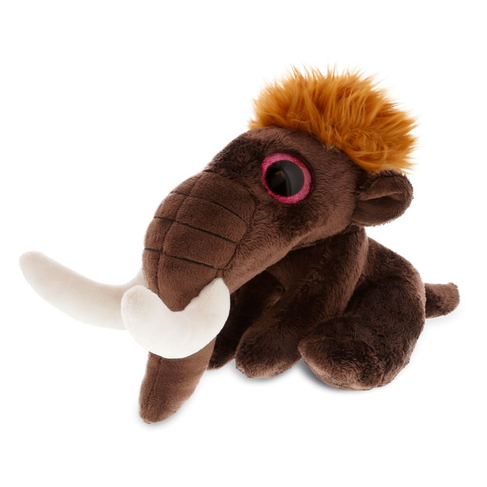 Dollibu Sparkling Big Eye Plush Soft Stuffed Animal Teddy Bear - Large Mammoth - Walmart.com