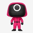 thumbnail image 2 of Figura Funko Pop Masked Worker Pulgadas 3.7 Rojo, 2 of 2
