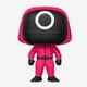 thumbnail image 2 of Figura Funko Pop Masked Worker Pulgadas 3.7 Rojo, 2 of 2