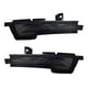 thumbnail image 1 of Para Ford Mustang 2015-2020 par Led espejo lateral luz de señal de giro Afortunado Sencillez, 1 of 3