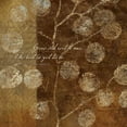 thumbnail image 3 of Marrott, Stephanie 12x12 Black Modern Framed Museum Art Print Titled - Grow Old, 3 of 5