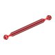 thumbnail image 5 of Flotante Subacuático De Fibra De Carbono D20.8 9 Pulgadas / 23 Cm Para Montaje de lámpara De Video / Luz Estroboscópica rojo shamjiam Brazo de doble bola de flotabilidad, 5 of 6