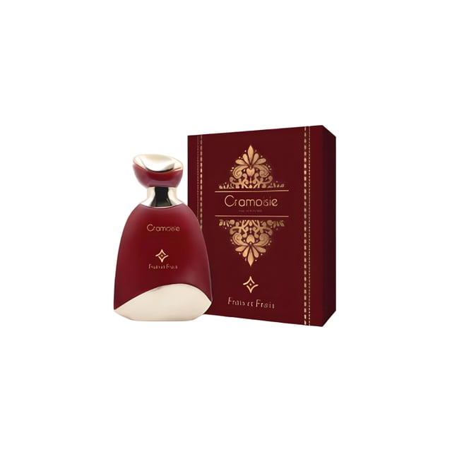 FRAIS ET FRAIS CRAMOISIE EDP 100ML/3.4OZ