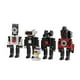 thumbnail image 4 of Skibidi Toilet Building Block, juego de terror, Speakerman, Camara, Titan TV Man, muñeca de dibujos animados, modelo para niños, regalo de cumpleaños y Halloween, 4 of 4