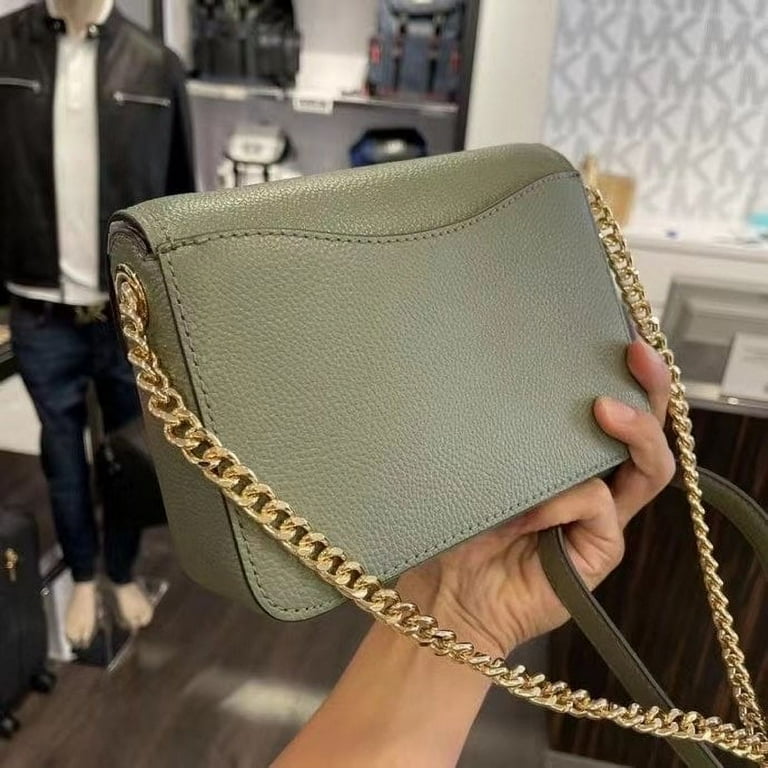 Michael kors wanda small crossbody sale