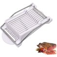 thumbnail image 2 of Trancheuse de Viande de Déjeuner en Acier Inoxydable Durable, 2 of 2