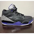thumbnail image 2 of Jo r-dan Son of Mars Shoes Mens Size 10 Retro Elephant Print 580603-008, 2 of 6