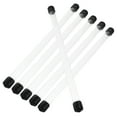 thumbnail image 2 of SHISUYAN 6Pcs Plastic Test Tubes with Lids for Travel Storage Solutions Users Needing Portable, 2 of 8