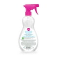 Dapple Baby Stain Remover Spray, FragranceFree, 16.9 fl oz Bottle