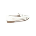 thumbnail image 7 of Time and Tru Women’s Strappy Toe Ring Sandals, 7 of 7