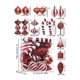 thumbnail image 5 of 16pc Christmas Balls Colorful Balls Christmas Tree Decorations Christmas Decorations Pendants, 5 of 5