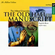 The Old Hall Manuscript