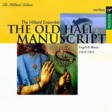 The Old Hall Manuscript