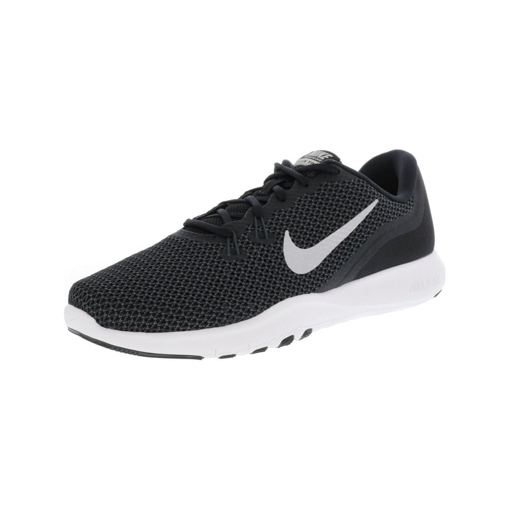 womens nike black trainers sale