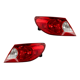 thumbnail image 1 of Par de CALAVERAS CIRRUS 2007 al 2010 CHRYSLER DEPO ., 1 of 4
