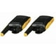 thumbnail image 4 of Radio bidireccional Motorola Talkabout T470, paquete de 4 unidades, negro/amarillo, 4 of 5