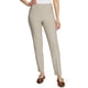 thumbnail image 1 of Pantalón Gloria Vanderbilt Moldeador de Abdomen Calidez Otoñal, 1 of 1