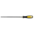 thumbnail image 1 of Sharpening File, Single Texture Steel File, Steel Rasp, For Workshop Factories Middle Teeth File, 1 of 8