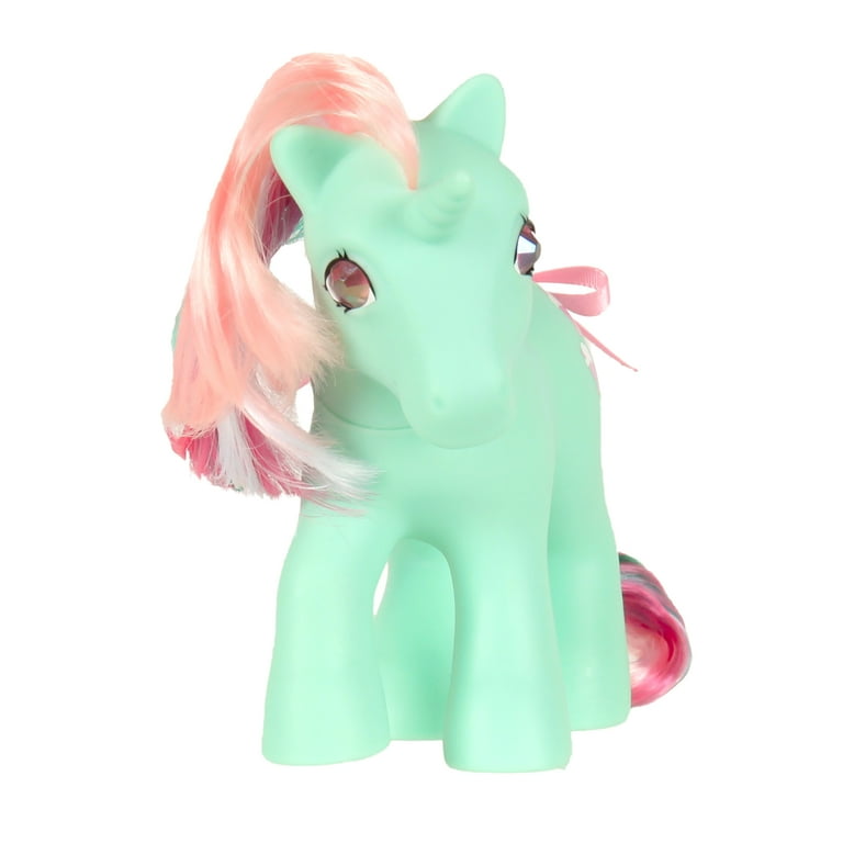 My little pony fizzy hot sale