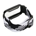 thumbnail image 3 of Bracelet de Montre en Nylon Extensible, Bracelet de Montre Tressé en Nylon Extensible Boîtier Pare-Chocs Ultra Réactif, 3 of 14