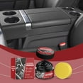 thumbnail image 5 of Car Care Universal Interior ABS Wax for Gloss Restoration and from Fading and Fouling, 5 of 8