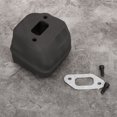 thumbnail image 4 of Silenciador NikouMX Apto para Motosierra Husqvarna 357XP 359 355 EPA, 4 of 8