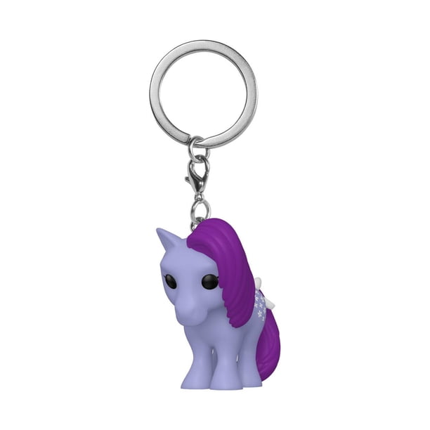 Llavero Funko Pop My Little Pony Blossom Funko