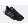 thumbnail image 3 of Adi-das Originals HANDBALL SPEZIAL GUM BLACK MEN'S SHOES JH8660, 3 of 6