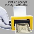 thumbnail image 4 of MilesMagic Magician's Money Maker Wonder Trick Printing Machine Gimmick Close Up Magic Dollar or Color Change Printer Effect, 4 of 6