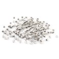 thumbnail image 1 of 100 Pieza Eléctrico Equipo Piezas 6mm x 30mm Vidrio Tubo Fusibles 15A 250V Unique Bargains fusibles de cartucho, 1 of 2
