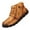 Yellow, variant on Sopiago Non Slip Work Shoes for Men Slip On Water Sneakers for Men,Mesh Sport Mens Water Shoes for Beach, Pool, Hiking or River Khaki,44