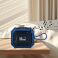 thumbnail image 1 of Teissuly Wireless Bluetooth Speaker, Home Desktop, Outdoor Backpack, Portable Card Insertion Gift, Mini Audio, Compact, Exquisite, And Large Capacity Teissuly WER2023112003727, 1 of 6