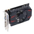 thumbnail image 2 of Tarjeta gráfica GTX550TI de 2 GB GDDR5 de 128 bits PCI Express de un solo ventilador para ordenador de escritorio y juegos., 2 of 14