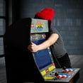 thumbnail image 6 of Arcade1UP Street Fighter 2 Arcade Machine, 4 ft, 6 of 9