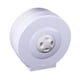 thumbnail image 4 of Portarrollos de papel higiénico, Montado en la pared, Dispensador de rollos de papel higiénico, Portarrollos de papel higiénico para sala de estar,, 4 of 9