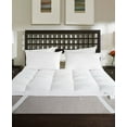 thumbnail image 1 of Cheer Collection Hypoallergenic Luxury Mattress White Queen, 1 of 1
