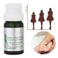 thumbnail image 4 of Essential Oil Height Increase Bone Growth Essential Oil Heightening 10ml for Foot Skin ANGGREK Otros, 4 of 8