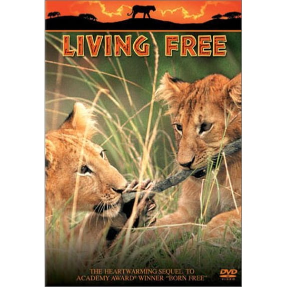 Pre-Owned LIVING FREE