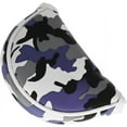 thumbnail image 3 of HISTAR Golf Small Mallet Putter Cover with Magnetic Closure for Scotty Cameron, 3 of 4