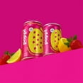 thumbnail image 4 of poppi Strawberry Lemon Prebiotic Soda Mini Can, 7.5 fl oz, 6 Pack Cans, 4 of 6