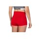 thumbnail image 4 of Pantalones cortos de voleibol Mizuno Apex con entrepierna de 2.5 pulgadas, color rojo XXL, 4 of 6