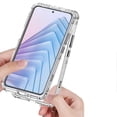 thumbnail image 3 of For Xiaomi Redmi Note 14 5G Phone Case Acrylic TPU Clear Mobile Cover, 3 of 5