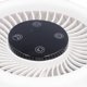 thumbnail image 2 of in 1 Air Purifier and Humidifier 5W 4L Water Tank Quiet Humidifier Desktop Air Purifier for Office Kids Room, 2 of 4