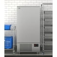 thumbnail image 5 of Commercial 10 Pan Reach-in Blast Chiller 88 lbs Rapid Chill / 77 lbs Rapid Freeze, 5 of 19