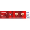 thumbnail image 3 of Pasta de dientes Colgate Optic White Advanced Teeth Whitening, 3 of 6