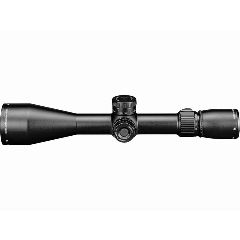 Vortex Optics Razor HD LHT 4.5-22x50 First Focal Plane Riflescope