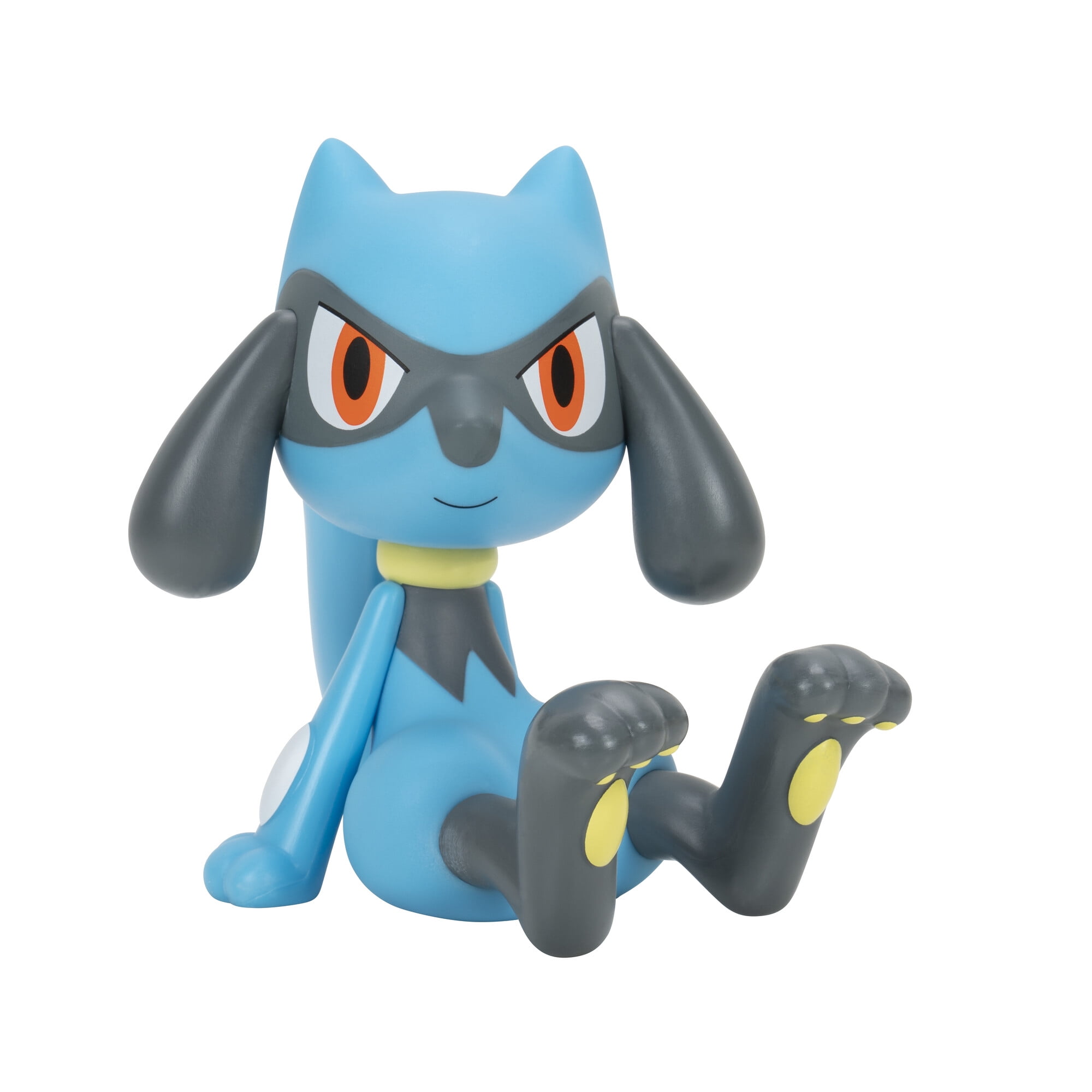 Pokémon Select 4" Vinyl Figure - Riolu