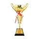 thumbnail image 1 of Gran Trofeo Copa de Oro Premios Ganadores del Torneo Fiestas de Graduación Premio de Recompensa Estilo A, 1 of 9