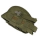 thumbnail image 1 of Bolsa de nailon portátil, funda para cinturón Molle, riñonera militar, funda para cinturón, características de vanguardia, 1 of 8