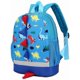 thumbnail image 1 of Kids Backpacks School Bags Dinosaur Toddler Boys Girls Daypacks 1-4 Years (sky Blue), 1 of 4